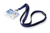 Durable SOFT COLOUR tekstila aukla — midnight blue 44 cm Photo 2