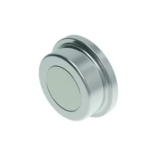 Rokdarbu Magnēts Apaļš Maul 6170196