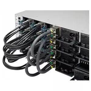 InfiniBand/Fibre Optic Cable Cisco StackWise-480 1m