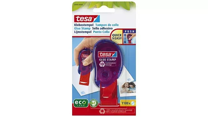 Клей-штамп Tesa 59099-00000-00 Photo 2
