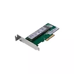 Lenovo M.2.SSD Adapter-high profile interface cards/adapter Internal