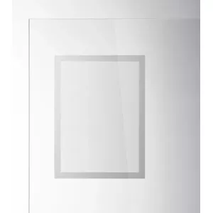Sign holder Durable DURAFRAME Sun A4