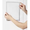 Zīmes turētājs Durable DURAFRAME Sun A4 Photo 2