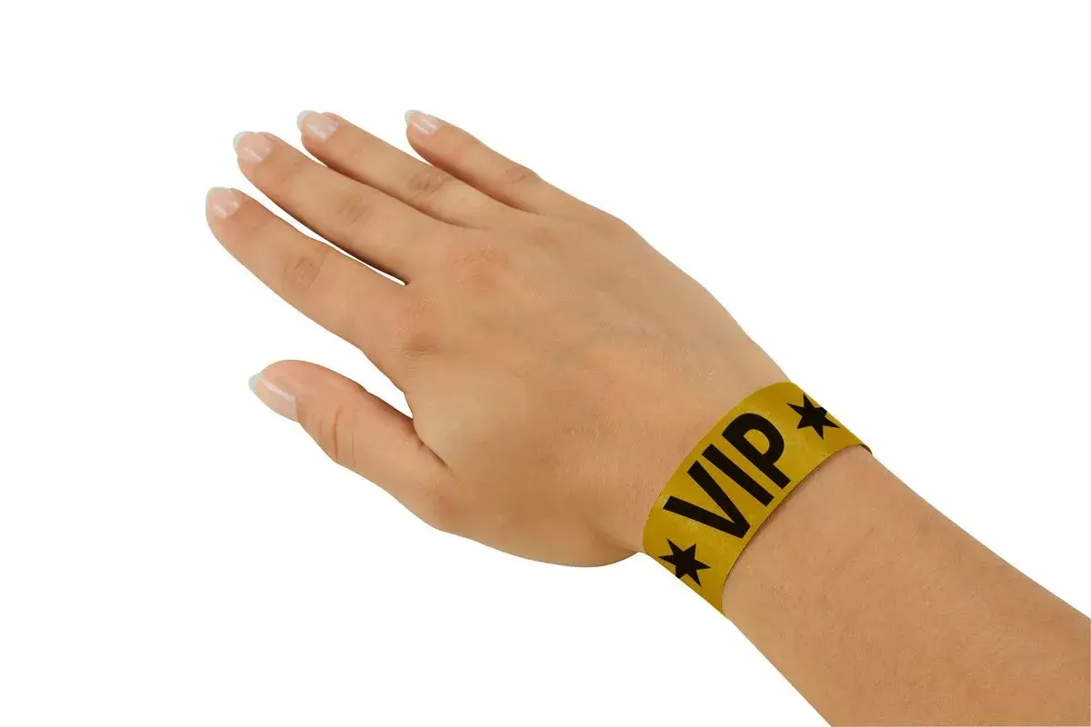 Event wristband Sigel EB217 Photo 4