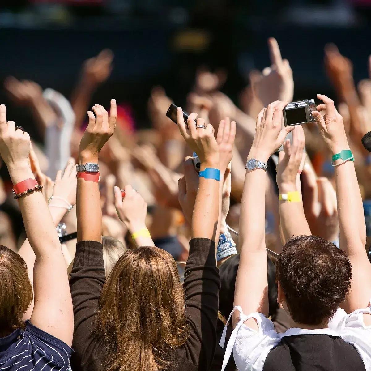 Event wristband Sigel EB217 Photo 5