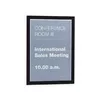Magnetic frame Durable DURAFRAME A4 Photo 2