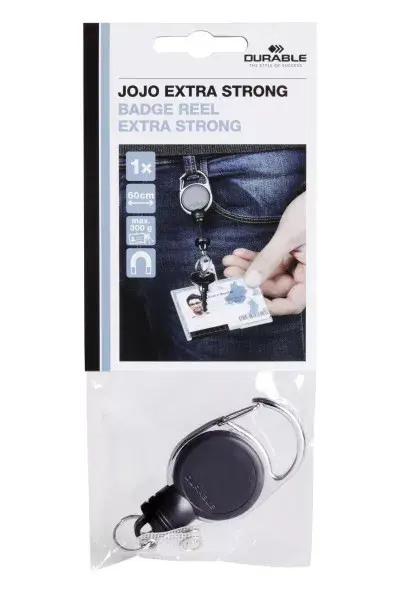 Identifikācijas karšu turētājs Durable 832901 Photo 2