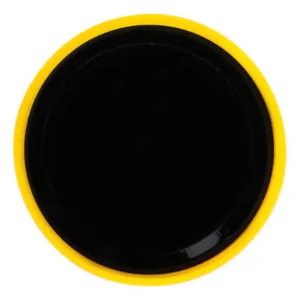 Maul Industriālais magnēts apaļš dzeltens Photo 11
