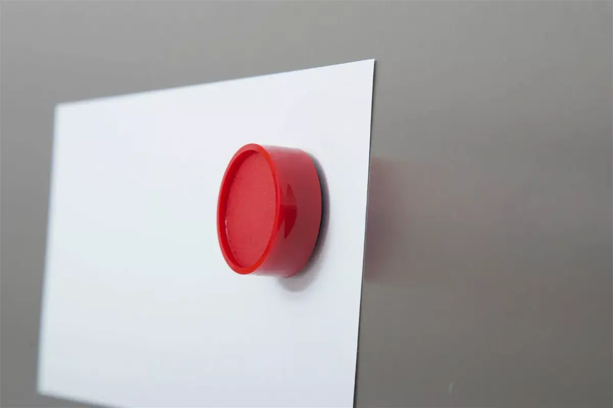 Industriālais magnets MAUL MAUL Industrial magnet Photo 4