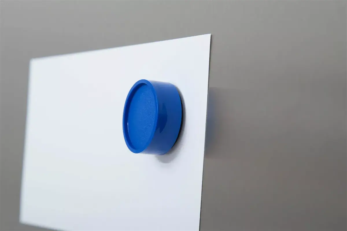 Craft Magnet Round MAUL 6172335 Photo 5