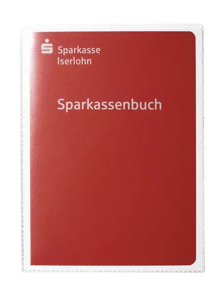 Durable 2133 Transparent A6 Photo 2