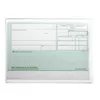 Durable 2133 Transparent A6 Photo 3