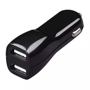 Hama Universal Black USB Auto