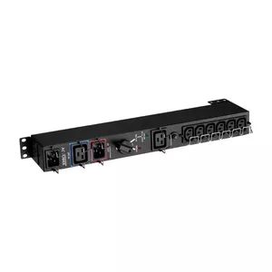 UPS accessory Eaton MBP3KID Rackmount 3 kVA Black 2U
