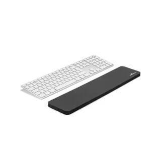 Durable 570458 wrist rest Foam Charcoal