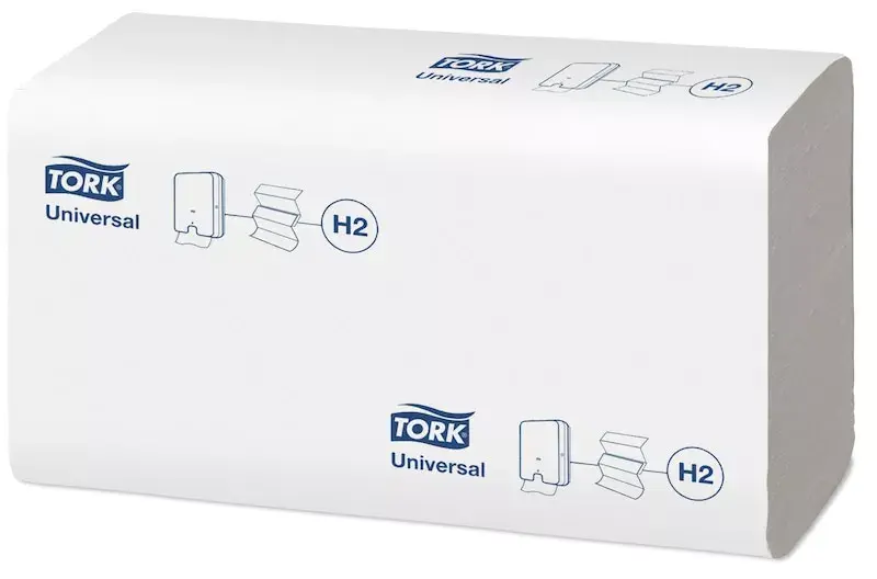 Papīra dvieļi Tork 150100 Photo 2