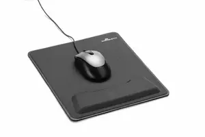 Mouse Pad Durable 570358 Charcoal