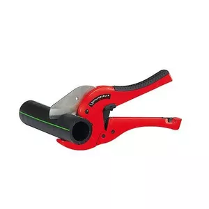 Rothenberger 52010 manual pipe cutter