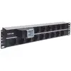Сетевой фильтр Intellinet 19" 2U Rackmount 15-Way Photo 2