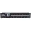Сетевой фильтр Intellinet 19" 2U Rackmount 15-Way Photo 3