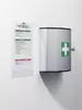 Защитная папка Durable 829619 — прозрачная, 50 шт. Photo 4