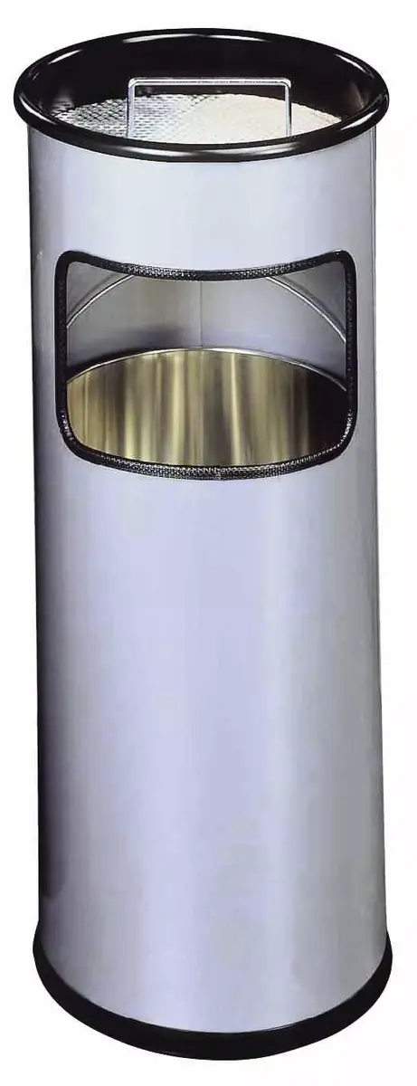 Trash Can Durable 333023 Photo 2