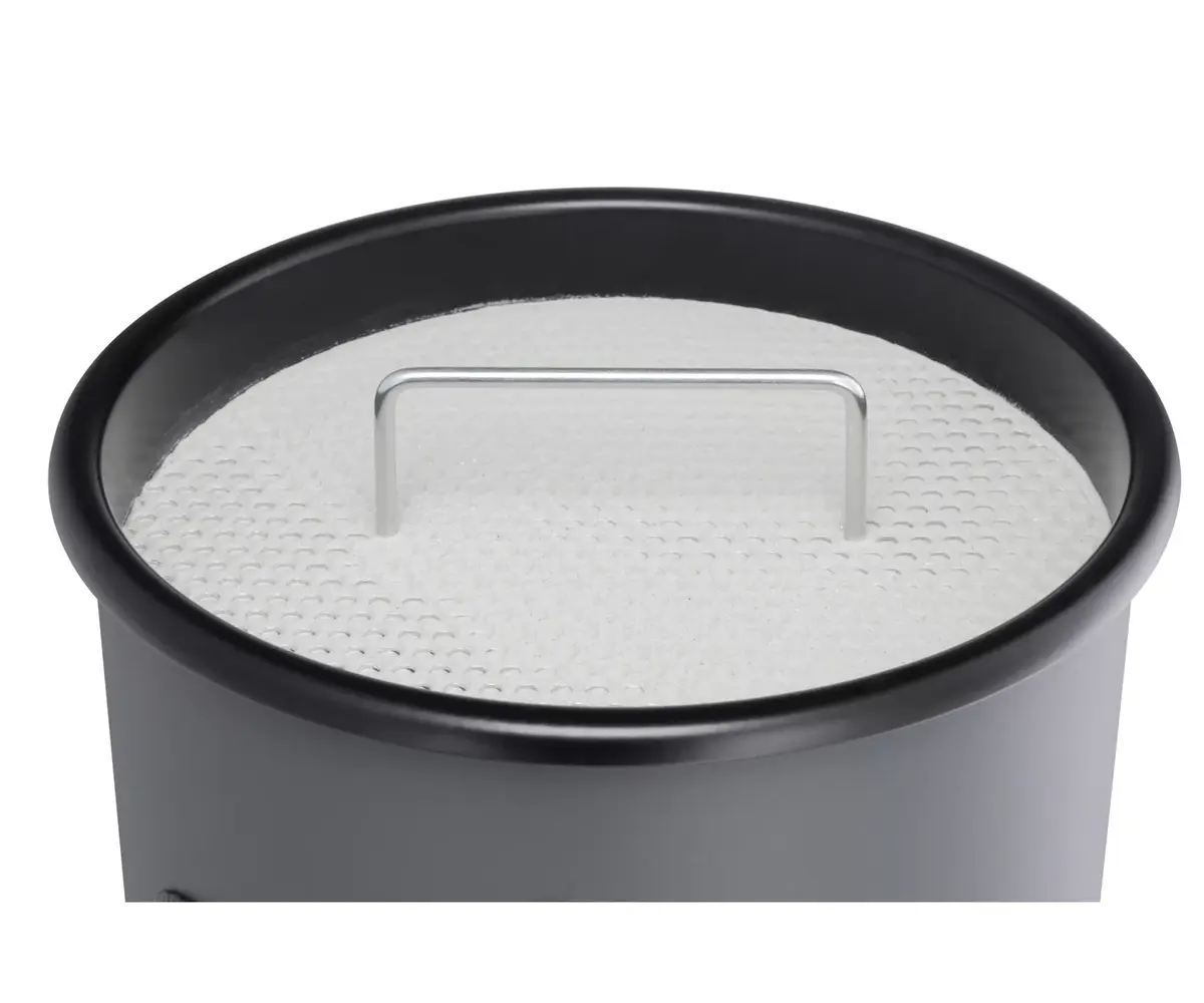 Trash Can Durable 333023 Photo 4