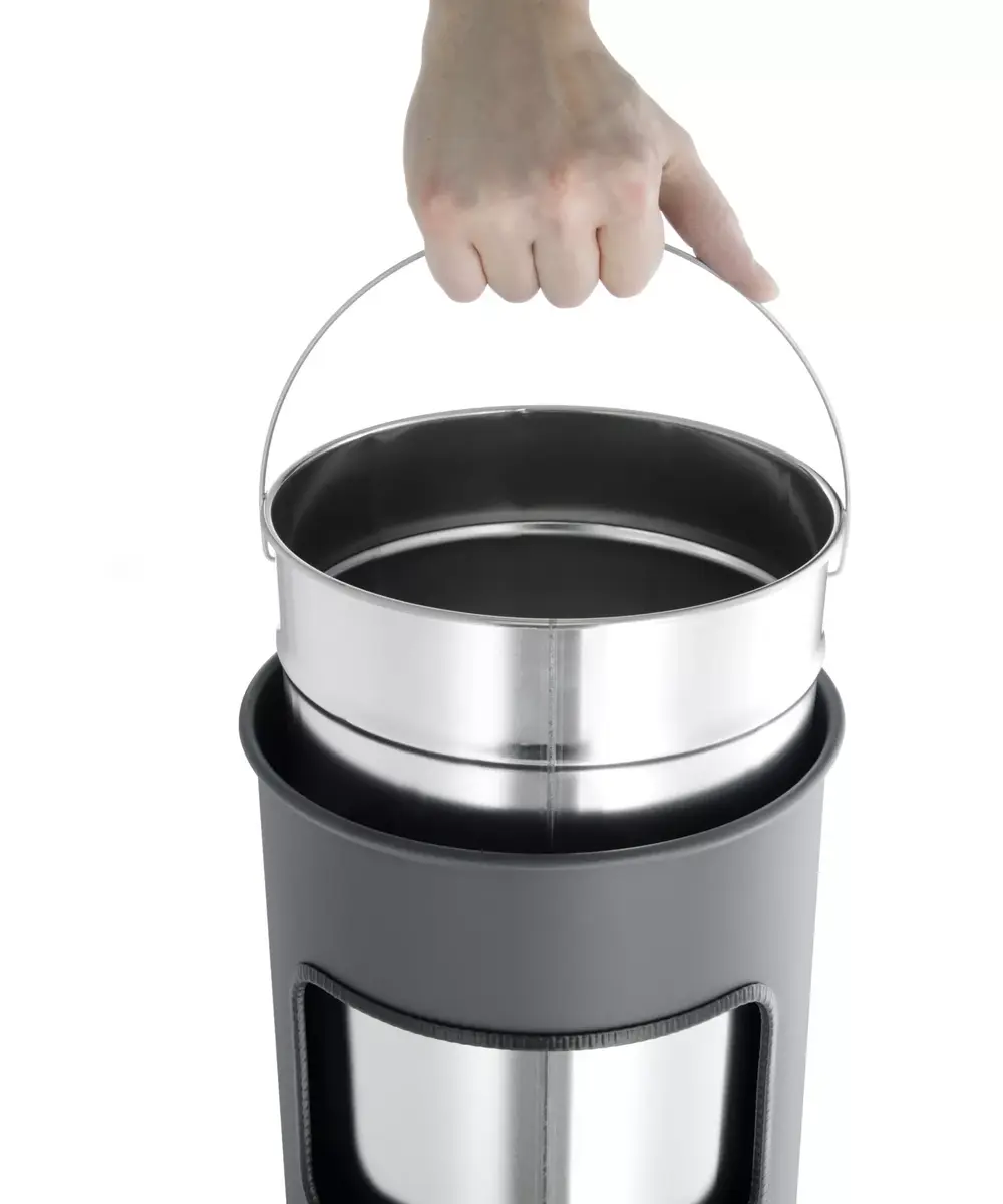 Trash Can Durable 333023 Photo 5