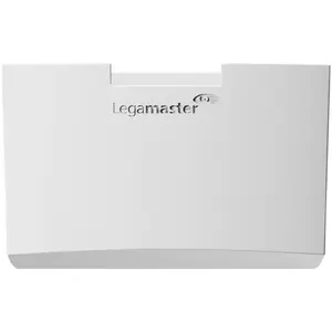 Board pen tray Legamaster whiteboard accessory holder white