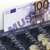 Durable EUROBOARD L Desk Organizer Photo 2