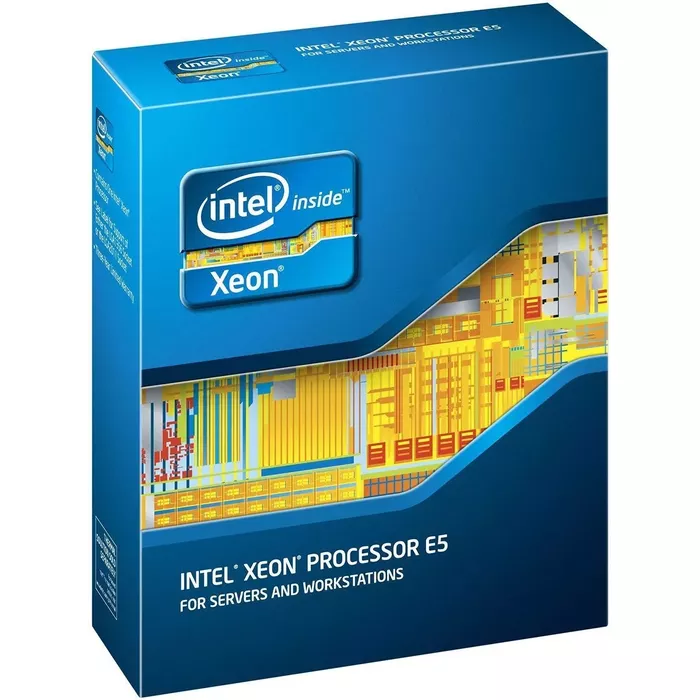 INTEL BX80644E52660V3 Photo 1