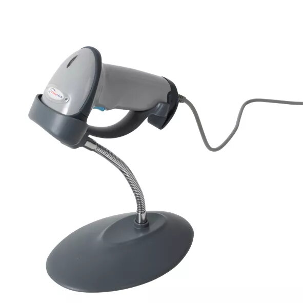 Barcode Scanners