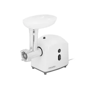 Gaļas mašīna Mesko Home MS 4805 600 W Balta