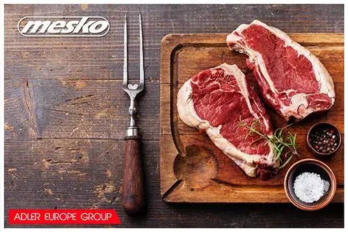 Мясорубка MS 4805 Photo 11