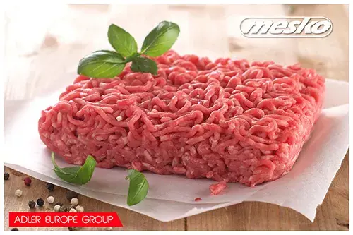 Мясорубка MS 4805 Photo 12