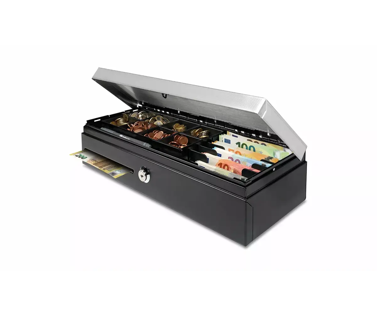 Денежный ящик Safescan HD-4617C Photo 2