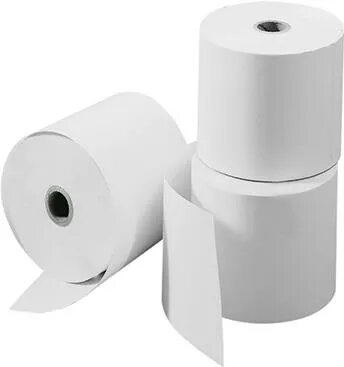 Cash Register Rolls