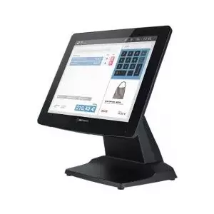 Fingerprint and Magnetic Stripe Reader Colormetrics K1D0A0028-00BB — biometric scanner with magnetic stripe reading