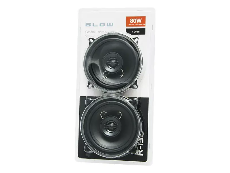 BLOW 30-803# car speaker 30-803# Photo 2