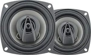 Auto skaļrunis BLOW WH-1416 4" 2‑joslu koaksiālais