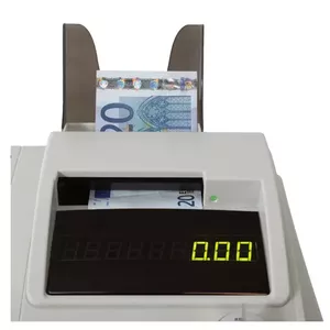 Cash register accessory Olympia 947990003, anthracite/grey, compatible with CM 911/912/941/941F/942/942F, 140×60×40 mm