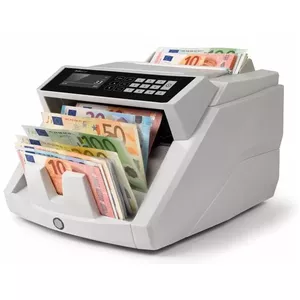 Banknote counting machine Safescan 2465-S