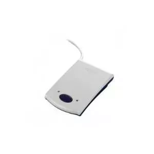 Promag PCR-300, USB RFID-считыватель, 125 кГц (EM4102), USB (эмуляция RS232), размеры (ШхГхД): 65x23x100 мм (PCR300FU-00)