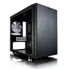 Компьютерный корпус Fractal Design Define Nano S Photo 3