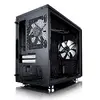 Компьютерный корпус Fractal Design Define Nano S Photo 8
