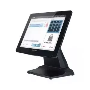 Magnetic stripe and iButton reader Colormetrics 16D010134B — combined magstripe and iButton interface