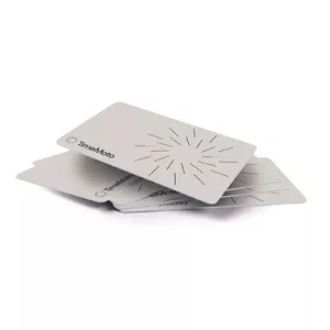 RFID карта Safescan TimeMoto RF-100 Пассивная 125 кГц