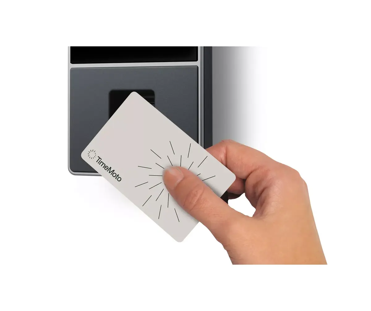 RFID карта Safescan TimeMoto RF-100 Photo 2