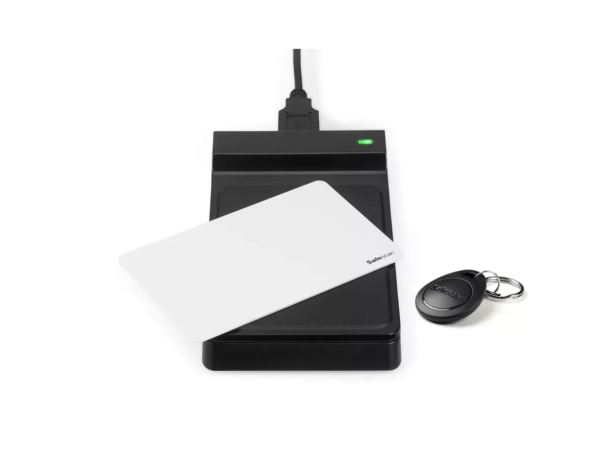 Считыватель RFID Safescan RF-150 Photo 2