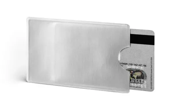 Business Card Holder Durable 890319 Photo 4